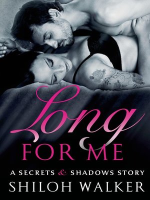 Long For Me - ebook